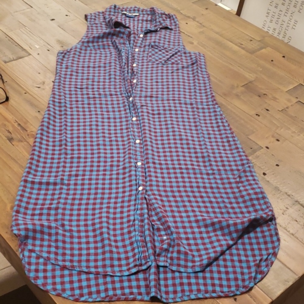 KAVU Dress Size Medium
